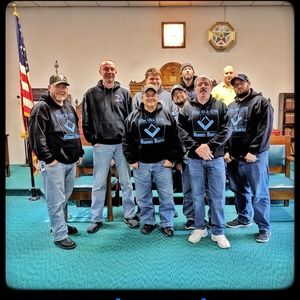 Meet your Posher, Frank